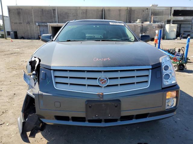 Photo 5 from auction – 2008 CADILLAC SRX with VIN 1GYEE437780179635