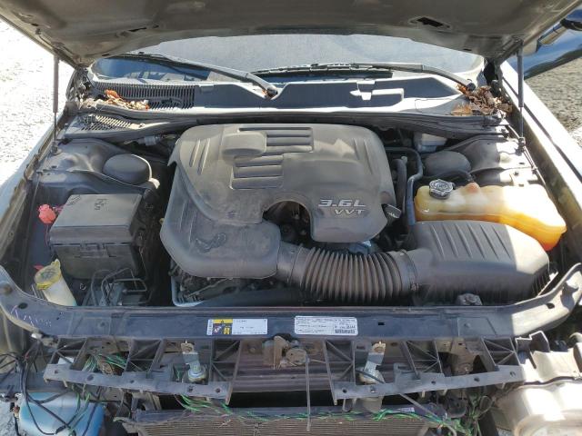 Photo 11 from auction – 2014 DODGE CHALLENGER with VIN 2C3CDYAG0EH225375