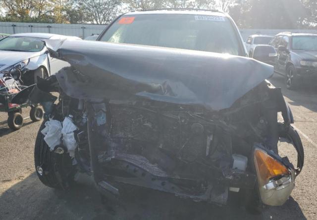 Photo 5 from auction – 2010 TOYOTA RAV4 LIMIT with VIN JTMDF4DV8AD026238