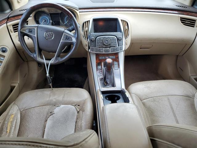 Photo 8 from auction – 2011 BUICK LACROSSE C with VIN 1G4GE5ED4BF253309