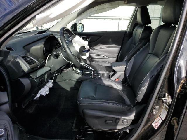 Photo 7 from auction – 2020 SUBARU FORESTER L with VIN JF2SKAUC5LH448934