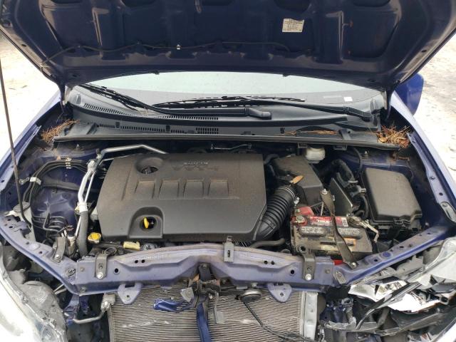 Photo 11 from auction – 2014 TOYOTA COROLLA L with VIN 2T1BURHE6EC157921