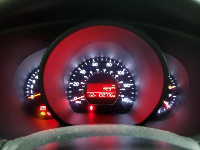 صورة رقم 9 من المزاد - 2014 KIA SOUL مع VIN KNDJN2A20E7012391
