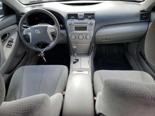 Photo 8 from auction – 2010 TOYOTA CAMRY BASE with VIN 4T1BF3EK3AU013740