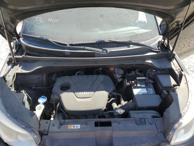 Zdjęcie 12 z aukcji – 2015 KIA SOUL z VIN KNDJN2A29F7177437