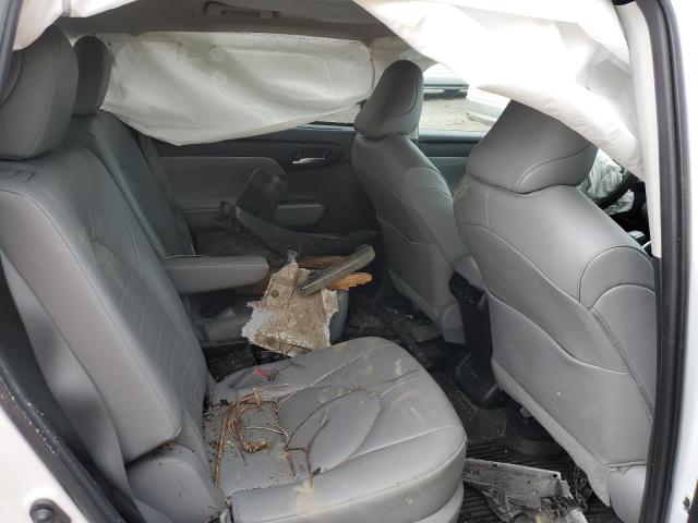 Photo 11 from auction – 2022 TOYOTA HIGHLANDER with VIN 5TDHZRBH3NS584396