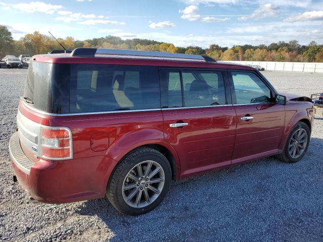 Photo 3 from auction – 2013 FORD FLEX LIMIT with VIN 2FMHK6D89DBD06341