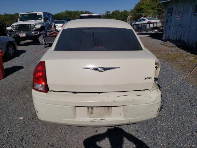 Photo 6 from auction – 2007 CHRYSLER 300 with VIN 2C3KA43R17H747138