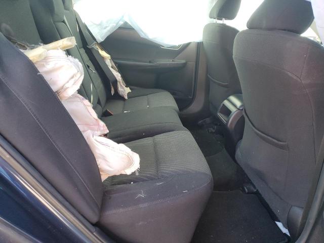 Photo 10 from auction – 2015 TOYOTA CAMRY LE with VIN 4T1BF1FK4FU883684