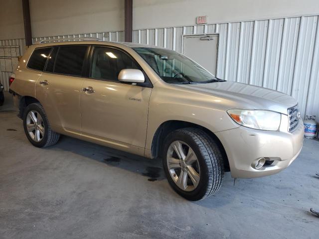 صورة رقم 4 من المزاد - 2010 TOYOTA HIGHLANDER مع VIN JTEYK3EH3A2106179