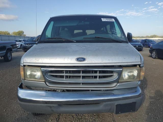 Photo 5 from auction – 1997 FORD ECONOLINE with VIN 1FBJS31S3VHC00223