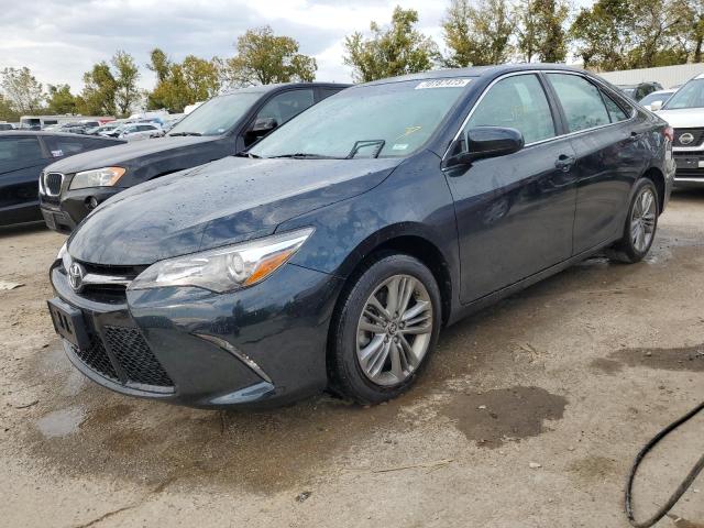 Photo 1 from auction – 2015 TOYOTA CAMRY LE with VIN 4T1BF1FK6FU994317