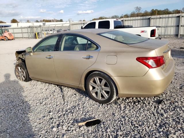 Photo 2 from auction – 2007 LEXUS ES 350 with VIN JTHBJ46G972044528
