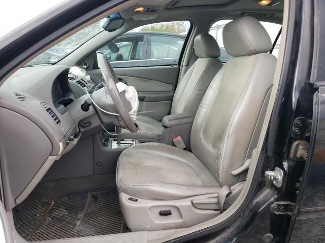 Photo 7 from auction – 2004 CHEVROLET MALIBU LT with VIN 1G1ZU548X4F173433