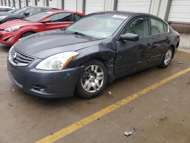 NISSAN ALTIMA BAS 2010 with VIN 1N4AL2APXAN488564 - Photo from auction