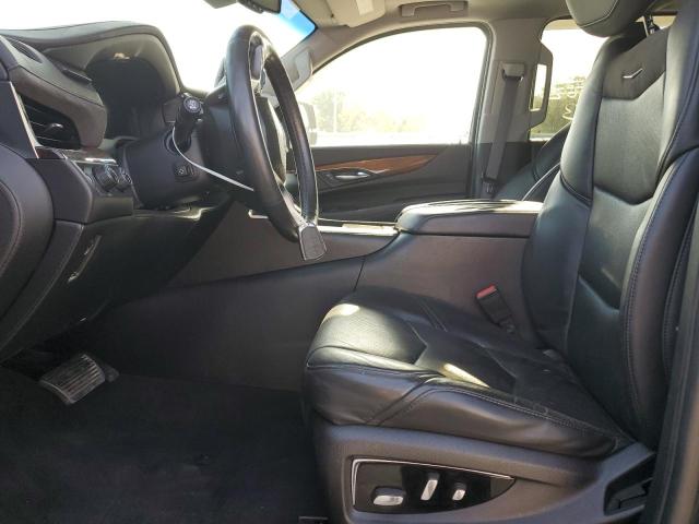 Photo 7 from auction – 2015 CADILLAC ESCALADE E with VIN 1GYS4TKJ8FR692656