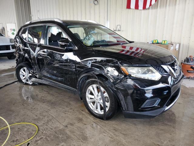 Photo 4 from auction – 2015 NISSAN ROGUE S with VIN KNMAT2MT3FP576208
