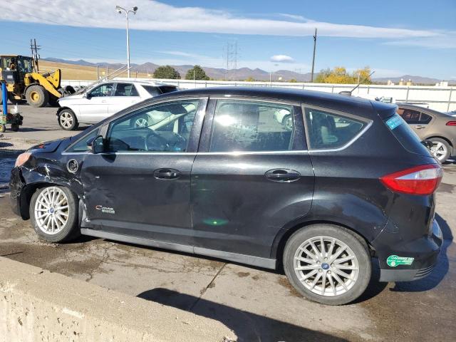 Photo 2 from auction – 2013 FORD C-MAX PREM with VIN 1FADP5CU1DL509775