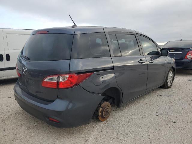 Photo 3 from auction – 2012 MAZDA 5 with VIN JM1CW2BL6C0105807