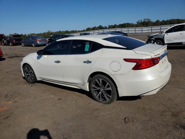 Photo 2 from auction – 2016 NISSAN MAXIMA 3.5 with VIN 1N4AA6AP4GC409519
