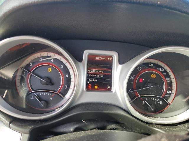 صورة رقم 9 من المزاد - 2014 DODGE JOURNEY SE مع VIN 3C4PDCAB8ET133247