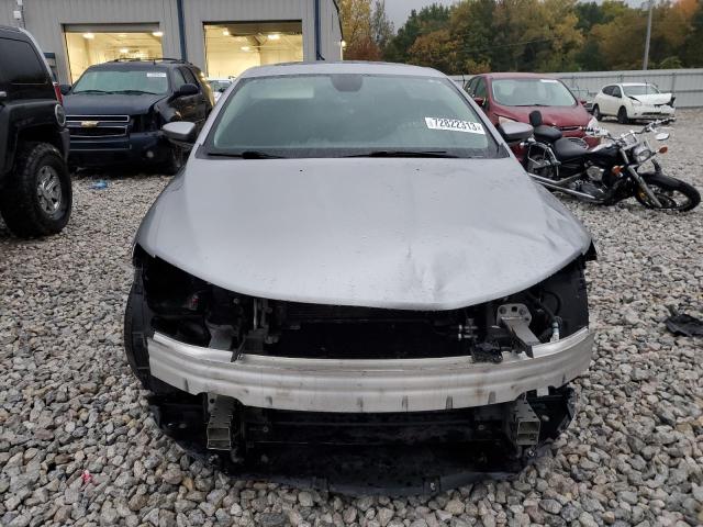 Photo 5 from auction – 2015 CHRYSLER 200 LIMITE with VIN 1C3CCCAB3FN649149