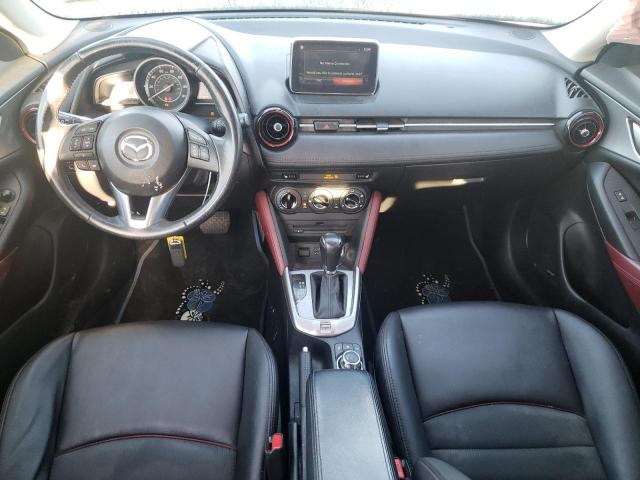 Photo 8 from auction – 2017 MAZDA CX-3 TOURI with VIN JM1DKFC77H0147807