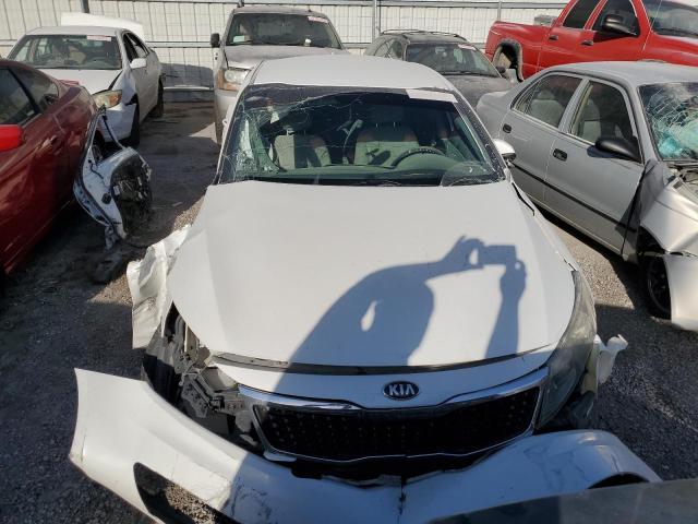 Zdjęcie 5 z aukcji – 2013 KIA OPTIMA EX z VIN 5XXGN4A76DG240046