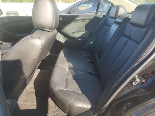 Photo 10 from auction – 2008 NISSAN ALTIMA 2.5 with VIN 1N4AL21E98N545104