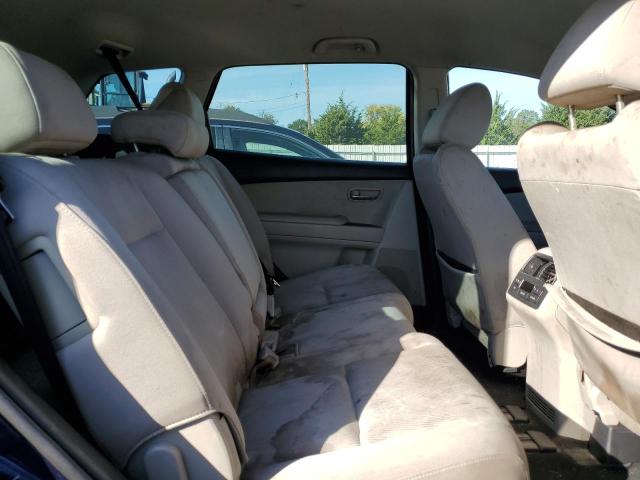 Photo 11 from auction – 2011 MAZDA CX-9 with VIN JM3TB3BV0B0301055