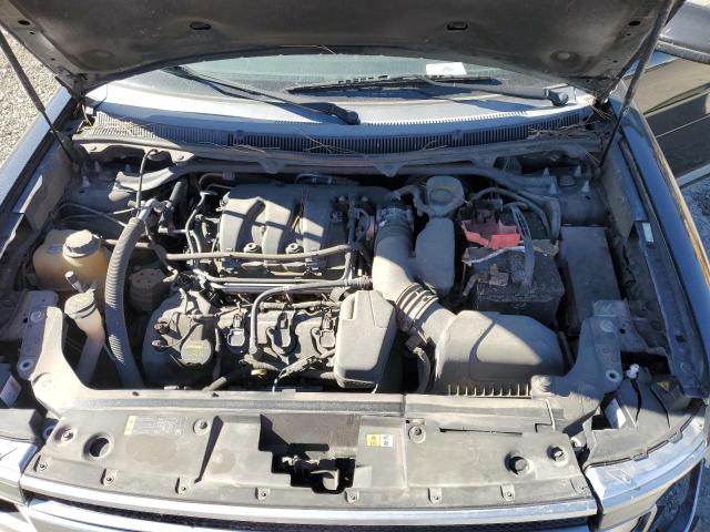 Photo 12 from auction – 2014 FORD FLEX LIMIT with VIN 2FMHK6D84EBD04403