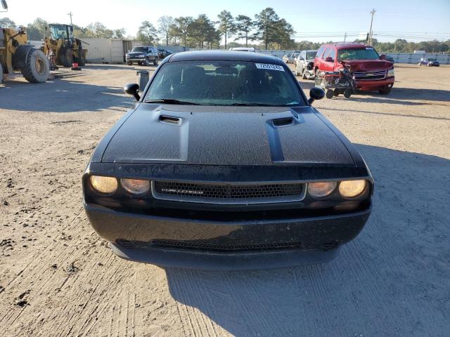 Photo 5 from auction – 2014 DODGE CHALLENGER with VIN 2C3CDYAGXEH285941