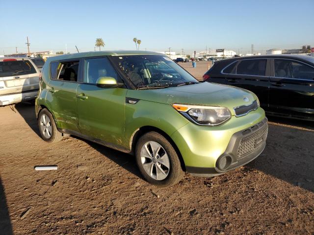 Photo 4 from auction – 2014 KIA SOUL with VIN KNDJN2A24E7712463