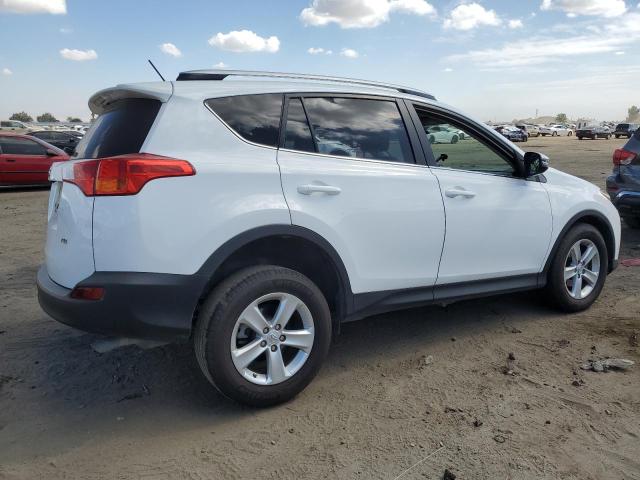 Photo 3 from auction – 2014 TOYOTA RAV4 XLE with VIN 2T3WFREV0EW093557
