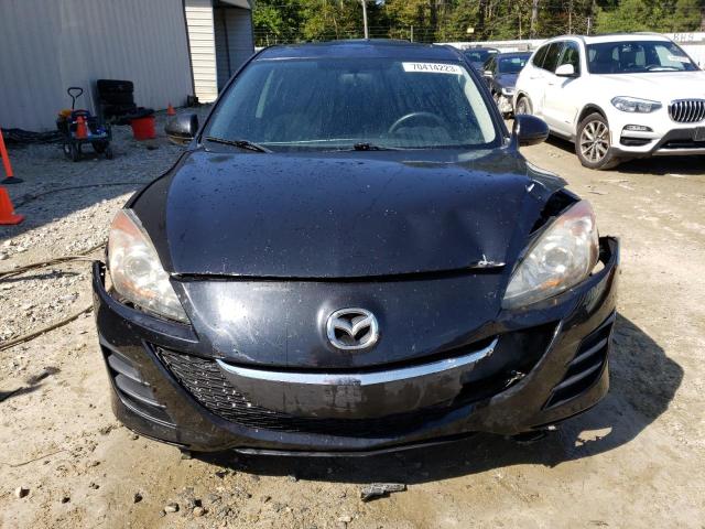 Photo 5 from auction – 2010 MAZDA 3 I with VIN JM1BL1SG4A1134781