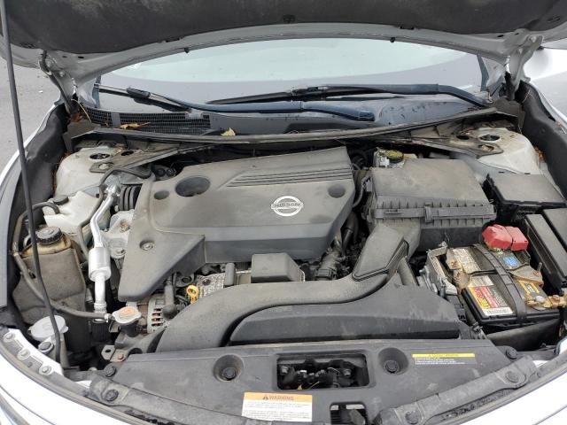 Photo 11 from auction – 2015 NISSAN ALTIMA 2.5 with VIN 1N4AL3AP3FC483702