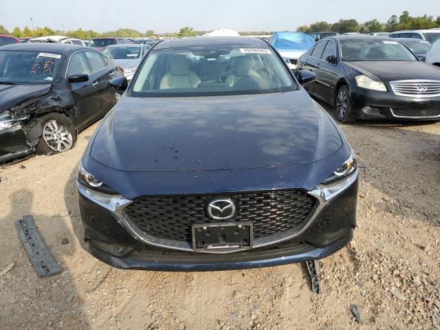 Photo 5 from auction – 2022 MAZDA 3 PREFERRE with VIN 3MZBPACL5NM304832