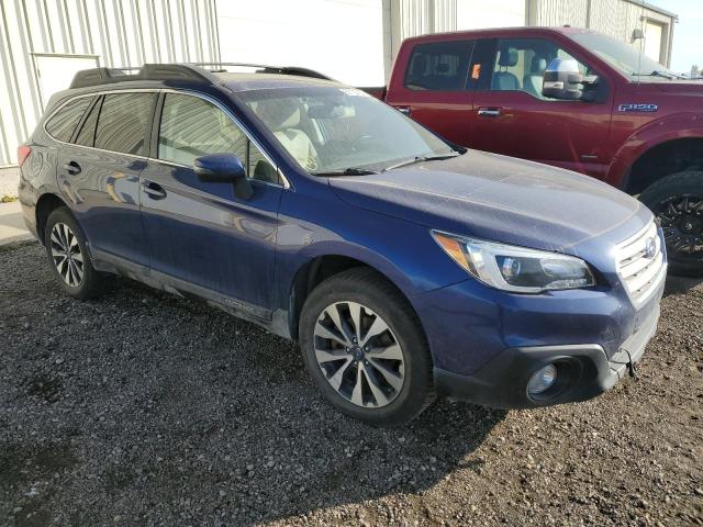 Photo 4 from auction – 2015 SUBARU OUTBACK 2. with VIN 4S4BSCNCXF3325894