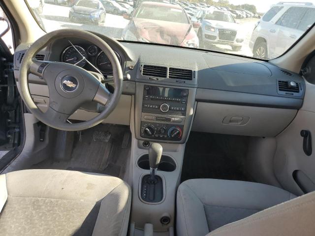 Photo 8 from auction – 2007 CHEVROLET COBALT LS with VIN 1G1AK55F877326650