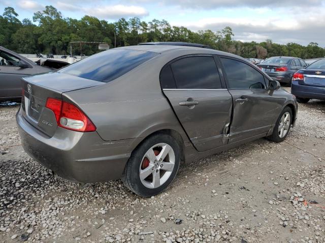 Photo 3 from auction – 2006 HONDA CIVIC LX with VIN 2HGFA16576H503191