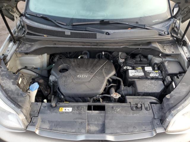 Photo 12 from auction – 2014 KIA SOUL with VIN KNDJN2A21E7057033