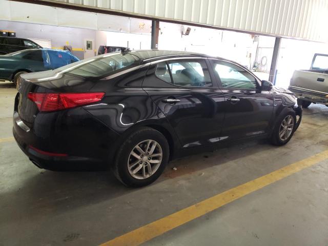 Photo 3 from auction – 2012 KIA OPTIMA LX with VIN 5XXGM4A73CG021532