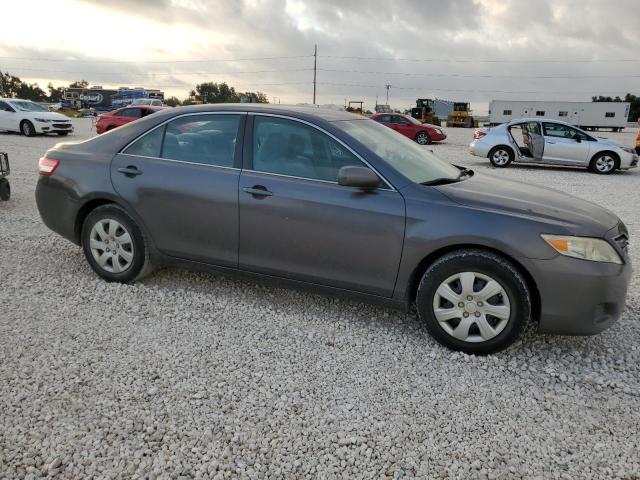 Photo 4 from auction – 2011 TOYOTA CAMRY BASE with VIN 4T4BF3EK0BR170567