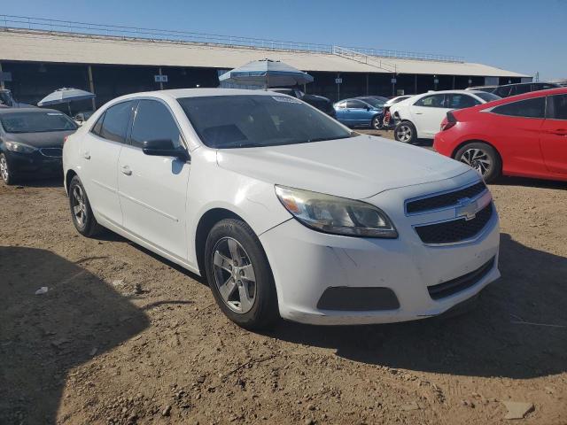 Photo 4 from auction – 2013 CHEVROLET MALIBU LS with VIN 1G11A5SA0DF313534