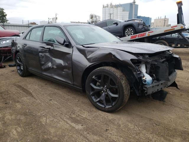 Photo 4 from auction – 2021 CHRYSLER 300 S with VIN 2C3CCABG0MH545982