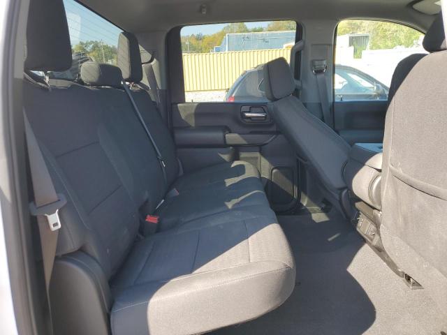 Photo 10 from auction – 2024 CHEVROLET SILVERADO with VIN 1GC4YME75RF183011