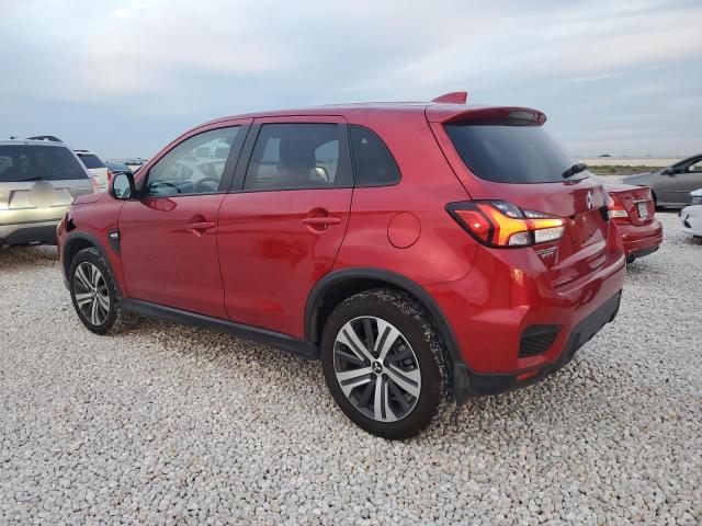 Photo 2 from auction – 2022 MITSUBISHI OUTLANDER with VIN JA4APUAU5NU016973