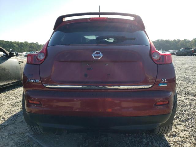 Photo 6 from auction – 2012 NISSAN JUKE S with VIN JN8AF5MR2CT106921
