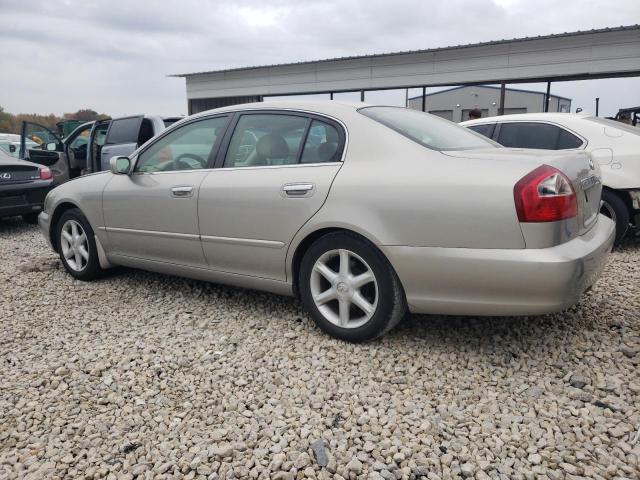 Photo 2 from auction – 2003 INFINITI Q45 with VIN JNKBF01A13M100635
