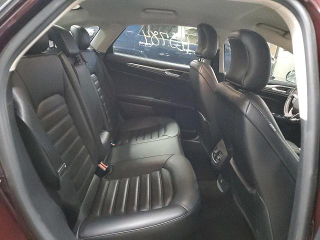 Photo 10 from auction – 2017 FORD FUSION SE with VIN 3FA6P0HDXHR366305